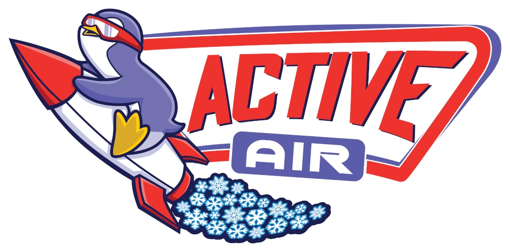 Active air air mini split