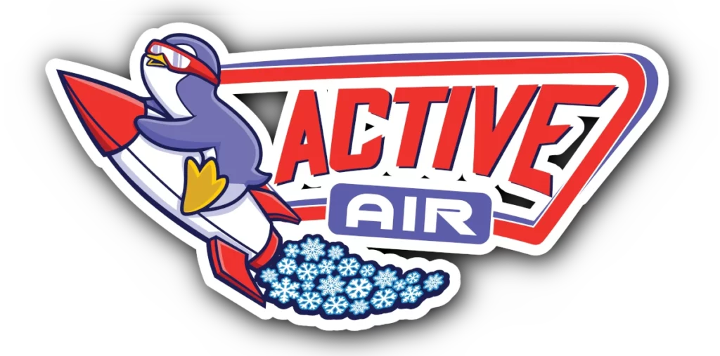 Active air air active